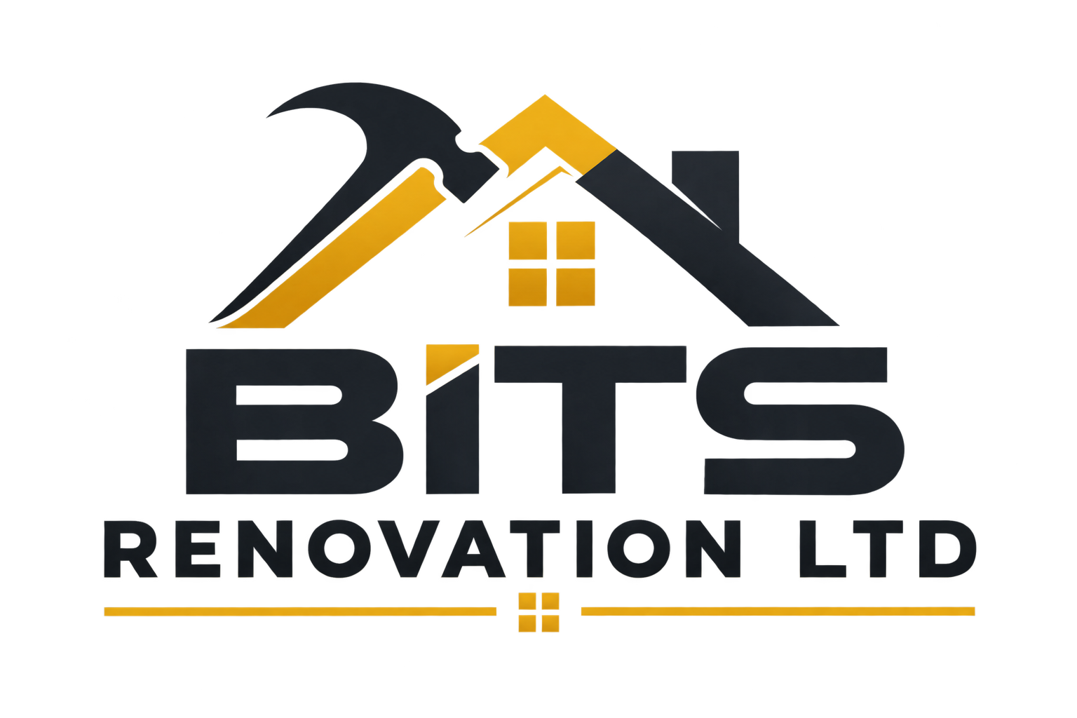 BITS RENOVATION LTD Logo